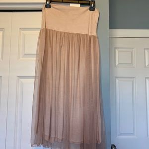 Suzy D Verity Skirt (Size M)